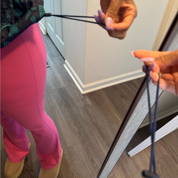 DisneyRun Blue Jacket - Picture 7 of 9